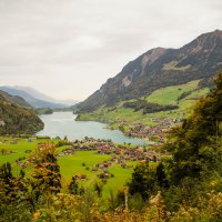 Viaje a Suiza 2015 (IV): Winterthur - Zug - Lago Cuatro Cantones - Lucerna - Glaubenbielen Pass - Interlaken